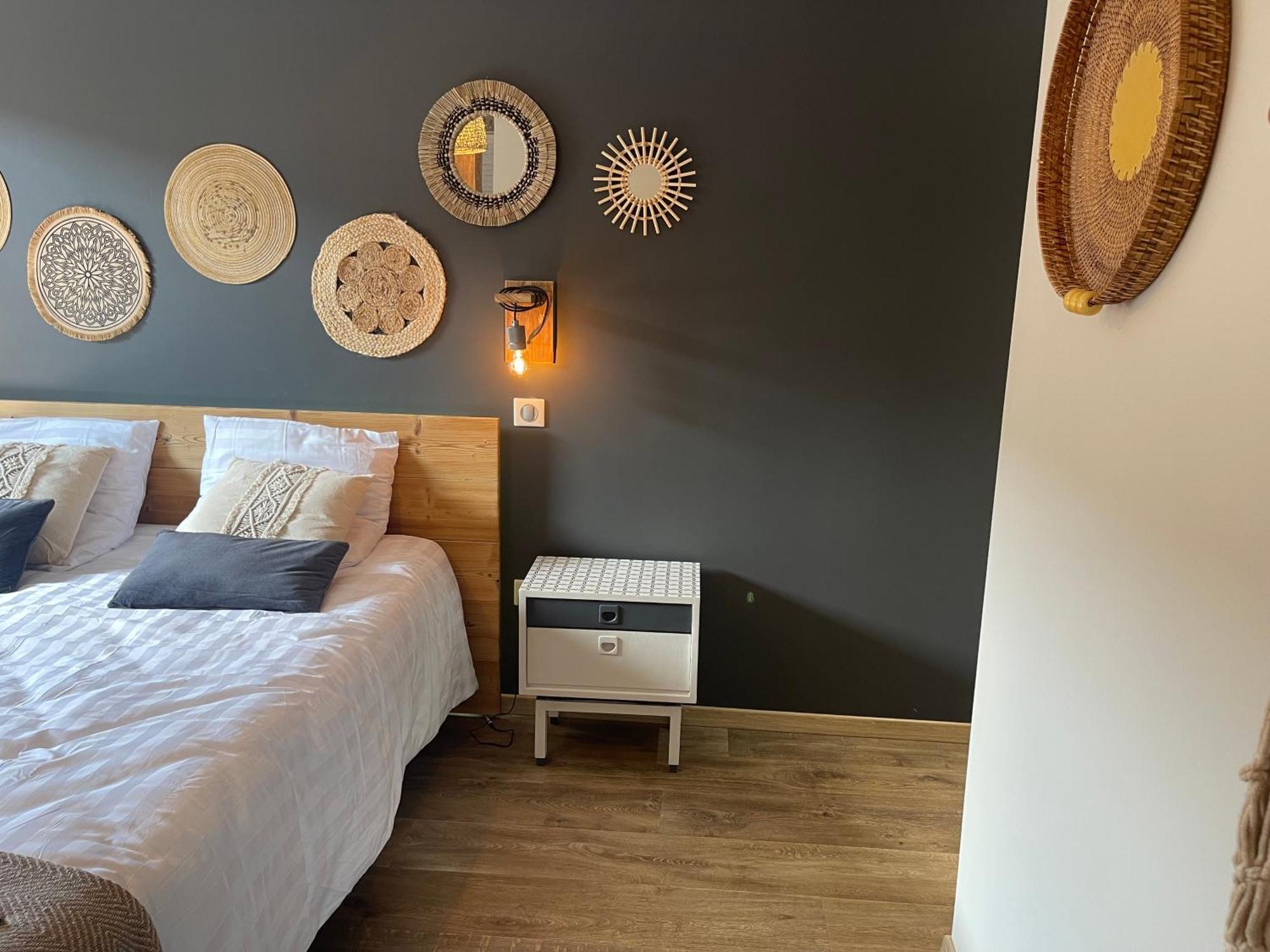Les Loges De Marianne, Gites D'Exception Proche Europapark Schoenau Buitenkant foto