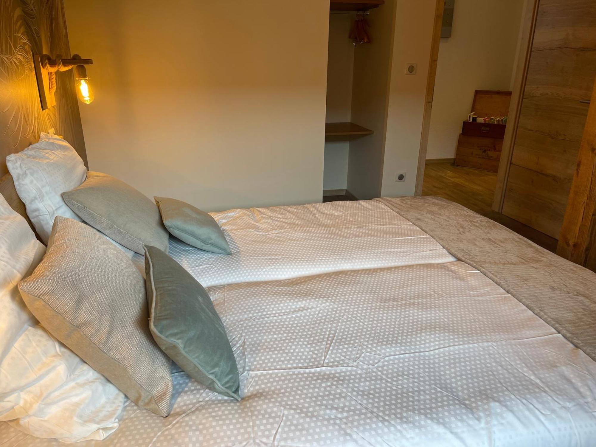 Les Loges De Marianne, Gites D'Exception Proche Europapark Schoenau Buitenkant foto